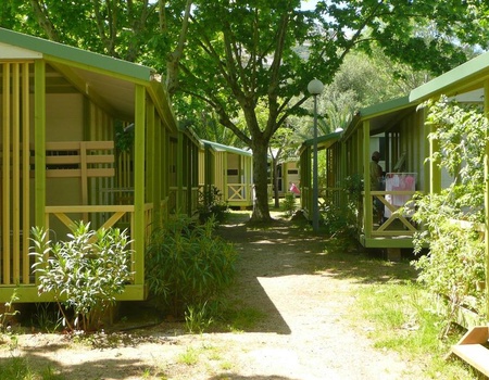 Camping U Libecciu - 1