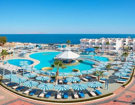 Hôtel Dreams Beach Resort 5*