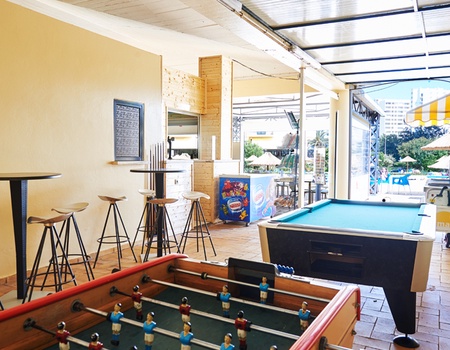 Amarilis - Flex - Algarve - 4