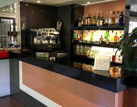 Hôtel au bord du lac Majeur - avec petit-déjeuner et départ tardif - 4* - 5