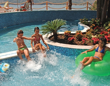 Hôtel Hunguest Hotel Sun Resort 3* - Monténégro - Dubrovnik, Croatie - Image 2