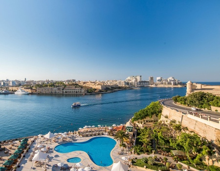 GRAND HOTEL EXCELSIOR 5*(NL) - 1