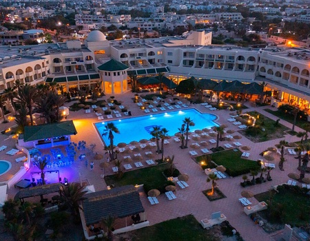Club Coralia Dar Midoun 4* - 1