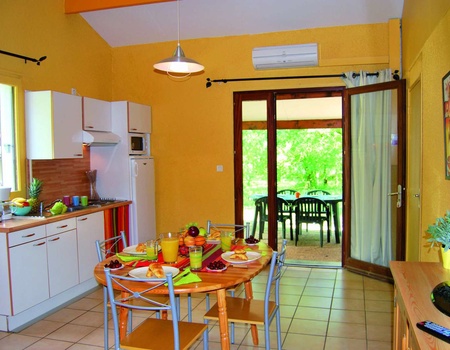 Résidence Lagrange Les Ségalières 3* - 3