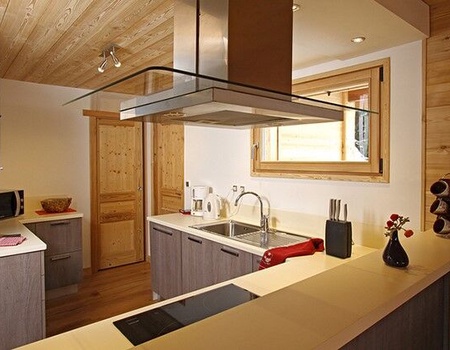 Chalet La Muzelle - 3