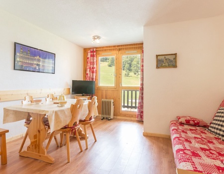 Appartements travelski home choice Le Bastion I - Savoie - La Plagne, Alpes du Nord - Image 1