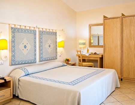 Hôtel Ôclub Experience Cala Fiorita 4* - Sardaigne, Bassin Méditerranéen - Image 5