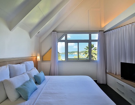 Mahogany Hôtel Residence & spa 4* - 3