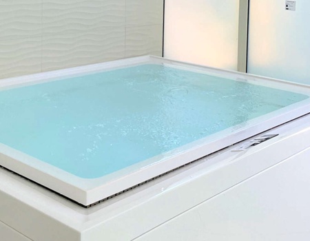 Profitez d'un cadre moderne et reposant à Rennes - 3*