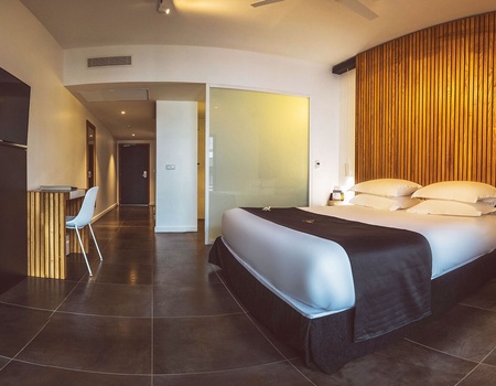 Ness by D-Ocean Hotel Residence & Spa 4* - 3