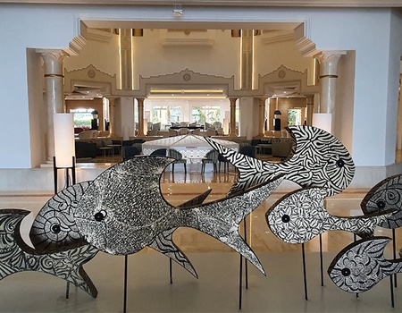 Hôtel Mehari Hammamet 5*, tout compris - 5