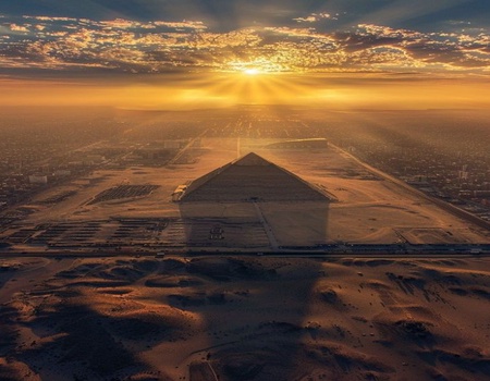 Circuit Pyramide et Mediterranée - 2