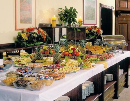 Green Garden Hotel 4* - Sans transfert - 5