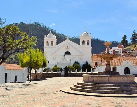 Circuit Regard sur le Pérou et Bolivie - 5