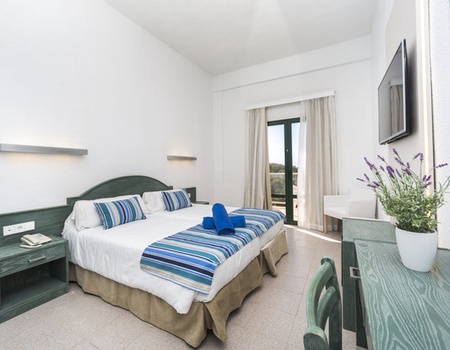 Hôtel Globales Cala ´N Blanes 3* - 3