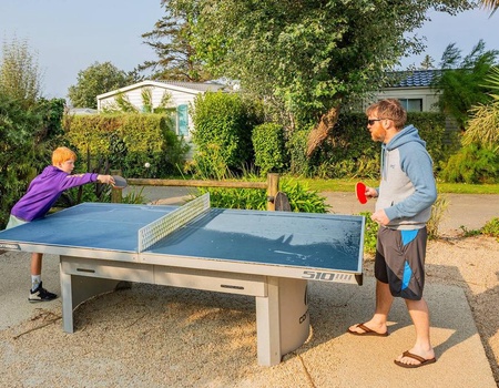 Camping Domaine de Ker Ys, 4* - Finistère - Saint Nic, Bretagne - Image 5