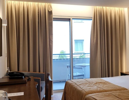 Hôtel Rocamar Lido Resorts - 5