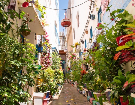 City Break à Tanger by Ôvoyages - Tanger, Maroc - Image 5
