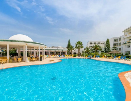 Hôtel Zodiac 4* - 2