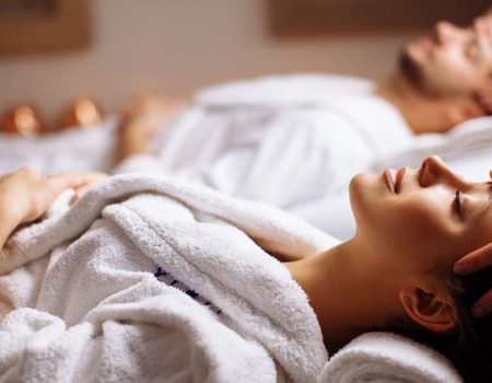 Escapade détente avec message en duo à Rocamadour - 4* - 1