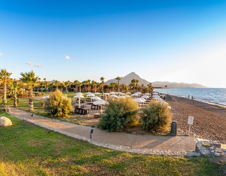 Hotel Acacia Resort 4* - 2