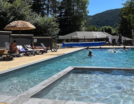Camping Le Jardin des Cévennes, 3* - 2