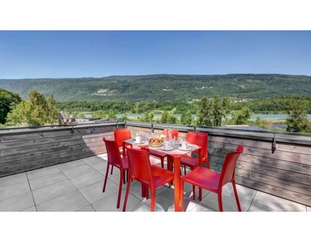 ÉCo séjour au coeur des montages en Savoie (1nuit) - 3* - 1