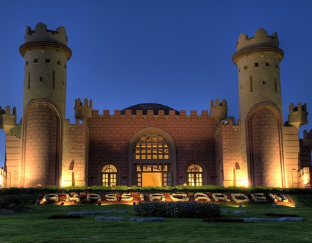 Hôtel Sentido Akassia Beach 5* By Ôvoyages - 2