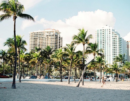 Autotour Le Meilleur de la Floride 2/3* - 3