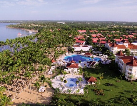 Hôtel Bahia Principe Luxury Bouganville 5* - ADULTS ONLY