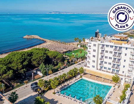 Club Lookéa Amélia Mare 5* - 1