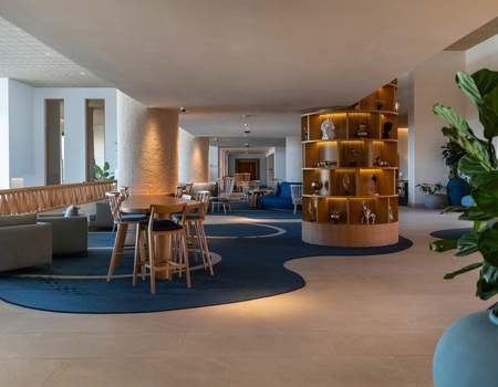 Jet Tours Signature The View Agadir 5* - 3