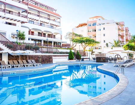 Hôtel Coral Los Alisios Suite Apartments 4* - Tenerife, Canaries - Image 1