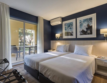 Hôtel AP Adriana Beach Resort 4* - 5