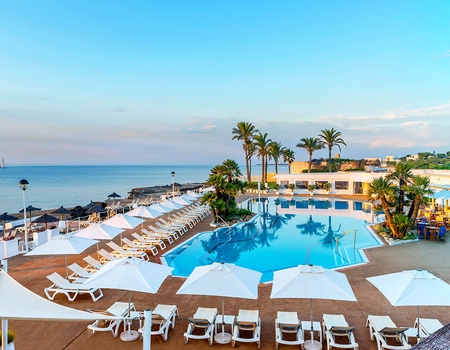 Hôtel AluaSoul Menorca 4* - 2