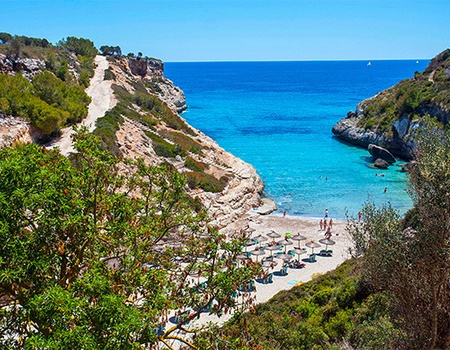 Hôtel HYB Eurocalas 4* - 2