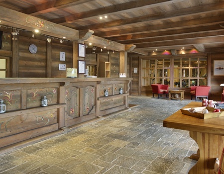 Résidence CGH & SPA Les Fermes de Sainte Foy 4* - 3