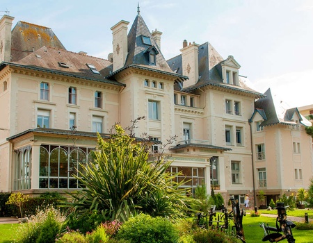Séjour de charme avec soin à la Baule - 3* - Image 2