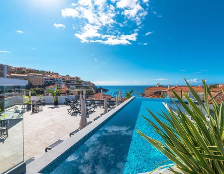Hôtel Pestana Fisherman Village Boutique Hotel 4* - 2