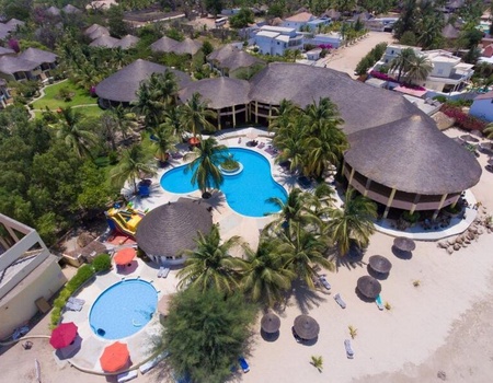 Club Coralia Royal Saly 3* - 2