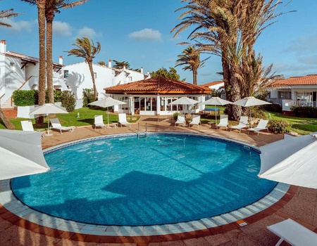 Hôtel AluaSun Mediterráneo 3* - 5