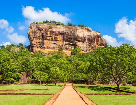 Circuit Ceylan Bonheur et extension Sri Lanka - 1