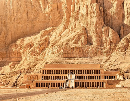Circuit Égypte Éternelle : Karnak, Louxor et les Secrets des Nécropoles ***** - 5