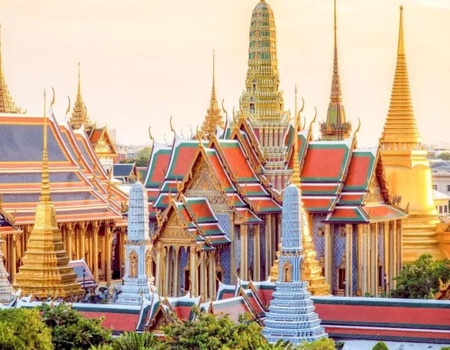 Combiné 11 nuits Immersion au Cœur de la Thaïlande : Bangkok, Chiang Mai, Khao Sok et Plages en Hôtels 3* et 4* - Thailande, Asie - Image 5
