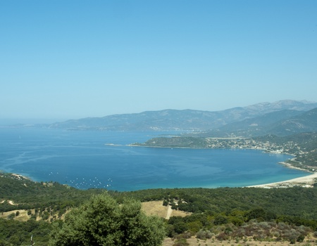 Camping La Liscia 3* - 5