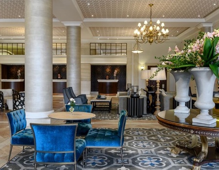 Elysium Hotel 5* - 3