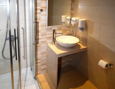 Hôtel Golden Beach Hotel 4* - 5