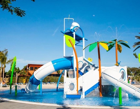 Camping La Llosa - 2