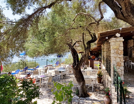 Hôtel Nautilus Barbati Hotel 3* - Corfou (île de), Grèce - Image 3
