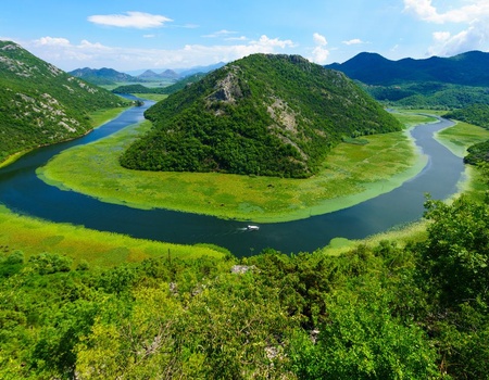 Séjour découverte au Monténégro - 1